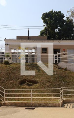Apartamento à venda com 53m², 2 quartos e 1 vagaÁrea comum