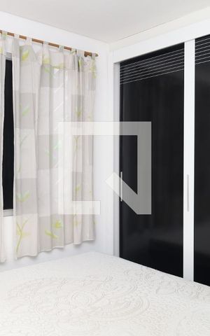 Apartamento à venda com 53m², 2 quartos e 1 vagaQuarto 1