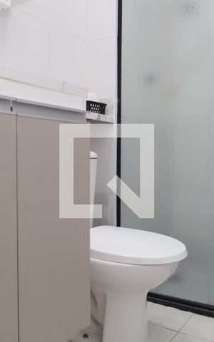 Apartamento à venda com 53m², 2 quartos e 1 vagaBanheiro