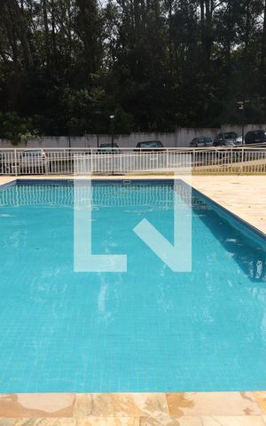 Apartamento à venda com 53m², 2 quartos e 1 vagaÁrea comum - Piscina