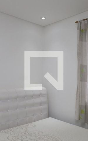 Apartamento à venda com 53m², 2 quartos e 1 vagaQuarto 1