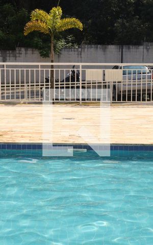 Apartamento à venda com 53m², 2 quartos e 1 vagaÁrea comum - Piscina
