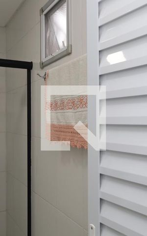Apartamento à venda com 53m², 2 quartos e 1 vagaBanheiro