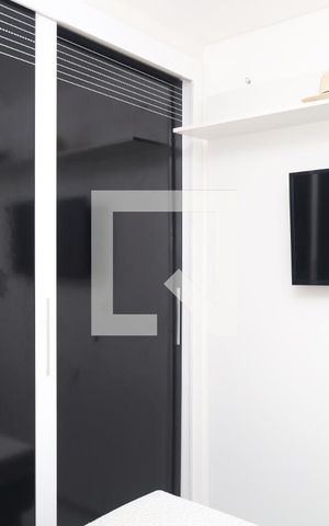 Apartamento à venda com 53m², 2 quartos e 1 vagaQuarto 1