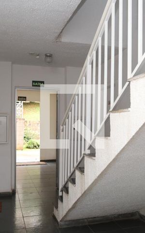 Apartamento à venda com 53m², 2 quartos e 1 vagaÁrea comum - Saguão do prédio