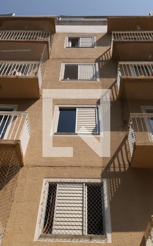Apartamento à venda com 53m², 2 quartos e 1 vagaÁrea comum - Prédio