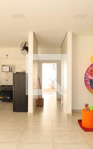 Apartamento à venda com 53m², 2 quartos e 1 vagaÁrea comum -Salão de festas
