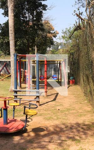 Apartamento à venda com 53m², 2 quartos e 1 vagaÁrea comum - Playground