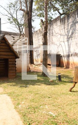 Apartamento à venda com 53m², 2 quartos e 1 vagaÁrea comum - Playground