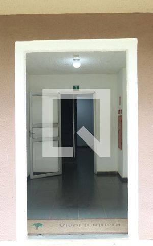 Apartamento à venda com 53m², 2 quartos e 1 vagaÁrea comum - Entrada do prédio