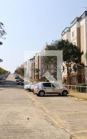 Apartamento à venda com 53m², 2 quartos e 1 vagaÁrea comum - Estacionamento