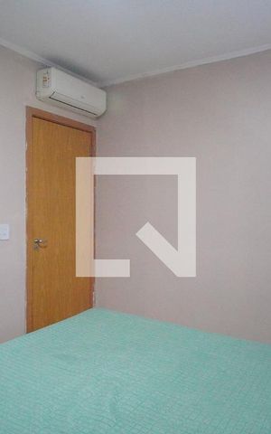 Apartamento à venda com 65m², 2 quartos e 1 vagaQuarto 1