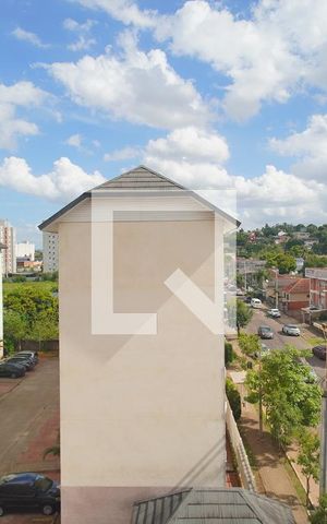 Apartamento à venda com 65m², 2 quartos e 1 vagaVista do Quarto 1