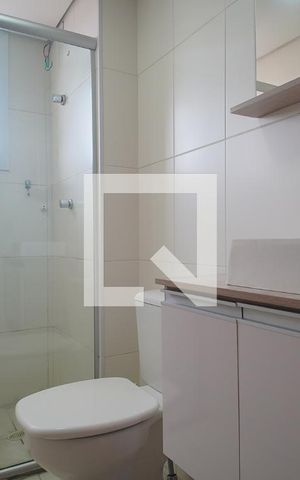 Apartamento à venda com 65m², 2 quartos e 1 vagaBanheiro
