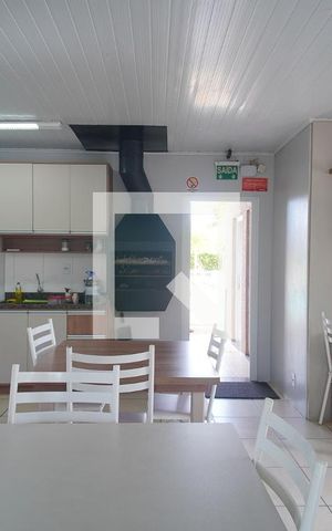 Apartamento à venda com 65m², 2 quartos e 1 vagaÁrea comum - Salão de festas