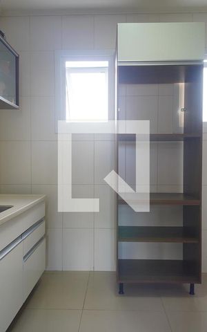 Apartamento à venda com 65m², 2 quartos e 1 vagaCozinha