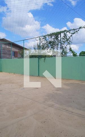 Apartamento à venda com 65m², 2 quartos e 1 vagaÁrea comum - Quadra Esportiva