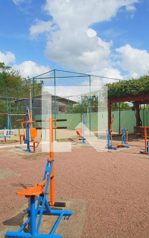 Apartamento à venda com 65m², 2 quartos e 1 vagaÁrea comum - Playground