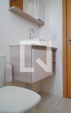 Apartamento à venda com 65m², 2 quartos e 1 vagaBanheiro