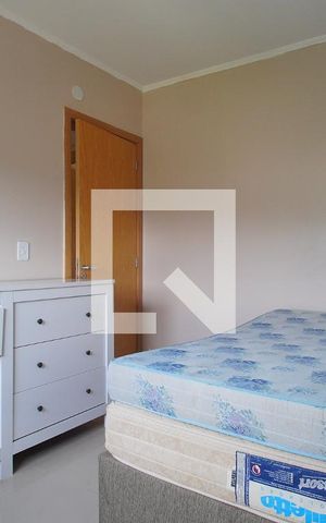 Apartamento à venda com 65m², 2 quartos e 1 vagaQuarto 2