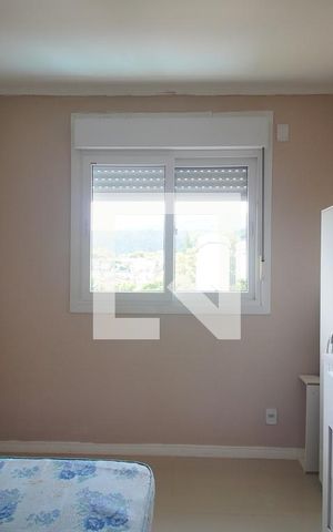Apartamento à venda com 65m², 2 quartos e 1 vagaQuarto 2
