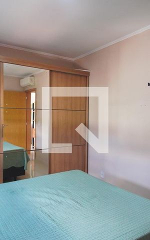 Apartamento à venda com 65m², 2 quartos e 1 vagaQuarto 1