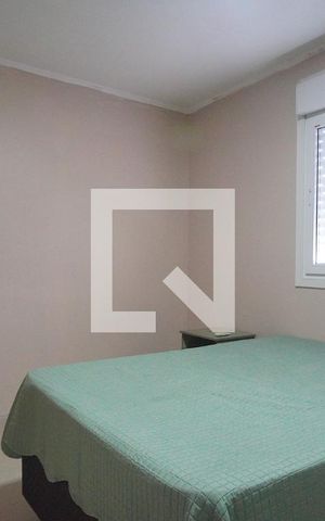 Apartamento à venda com 65m², 2 quartos e 1 vagaQuarto 1