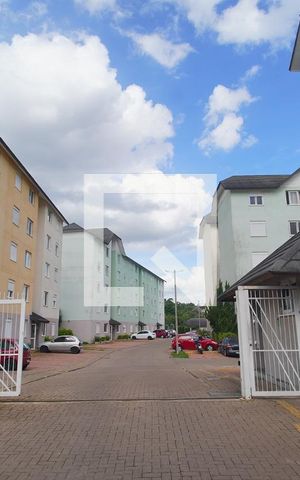 Apartamento à venda com 65m², 2 quartos e 1 vagaFachada