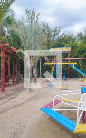 Apartamento à venda com 65m², 2 quartos e 1 vagaÁrea comum - Playground