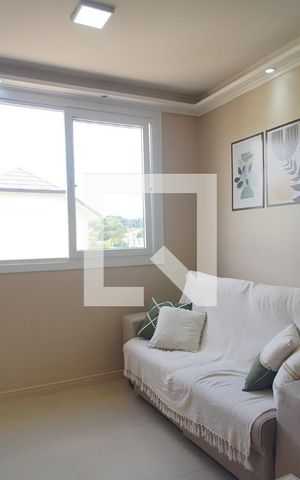 Apartamento à venda com 65m², 2 quartos e 1 vagaSala