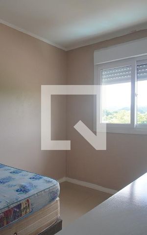 Apartamento à venda com 65m², 2 quartos e 1 vagaQuarto 2