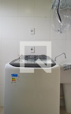 Apartamento à venda com 65m², 2 quartos e 1 vagaCozinha