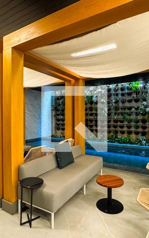 Studio à venda com 23m², 1 quarto e sem vaga Studio à venda com 23m², 1 quarto e sem vagaPiscina