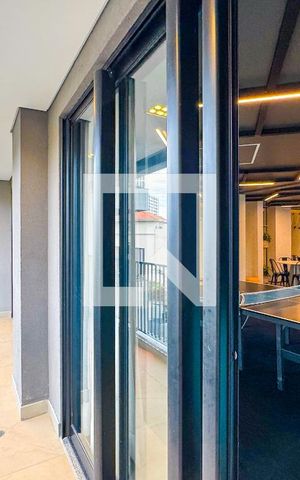 Studio à venda com 23m², 1 quarto e sem vaga Studio à venda com 23m², 1 quarto e sem vagaSalão de jogos