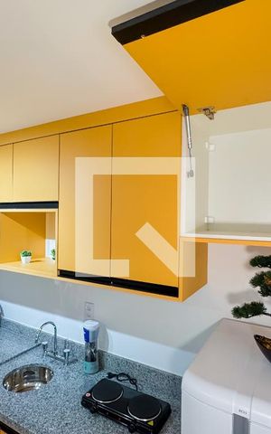Studio à venda com 23m², 1 quarto e sem vaga Studio à venda com 23m², 1 quarto e sem vagaStudio