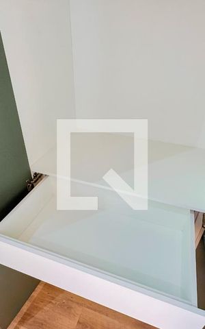Studio à venda com 23m², 1 quarto e sem vaga Studio à venda com 23m², 1 quarto e sem vagaStudio