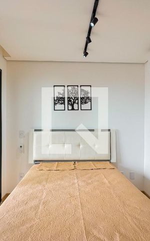 Studio à venda com 23m², 1 quarto e sem vaga Studio à venda com 23m², 1 quarto e sem vagaStudio