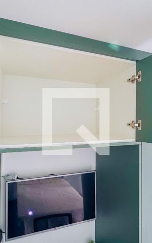 Studio à venda com 23m², 1 quarto e sem vaga Studio à venda com 23m², 1 quarto e sem vagaStudio