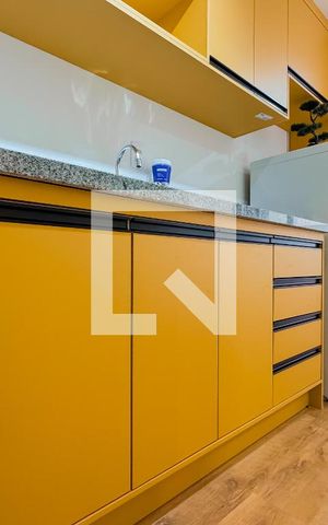 Studio à venda com 23m², 1 quarto e sem vaga Studio à venda com 23m², 1 quarto e sem vagaStudio