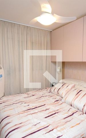 Apartamento à venda com 34m², 1 quarto e 1 vagaSuíte Americana