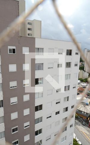 Apartamento à venda com 34m², 1 quarto e 1 vagaVista da Sala de Jantar
