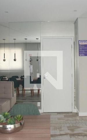 Apartamento à venda com 34m², 1 quarto e 1 vagaÁrea comum - Salão de festas