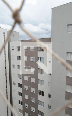 Apartamento à venda com 34m², 1 quarto e 1 vagaVista da Sala de Jantar