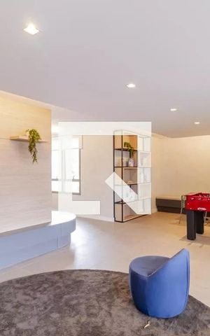 Apartamento à venda com 56m², 2 quartos e 1 vaga Apartamento à venda com 56m², 2 quartos e 1 vagaSalão de Jogos