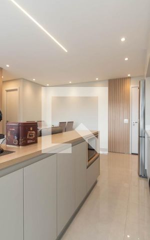 Apartamento à venda com 56m², 2 quartos e 1 vaga Apartamento à venda com 56m², 2 quartos e 1 vagaCozinha