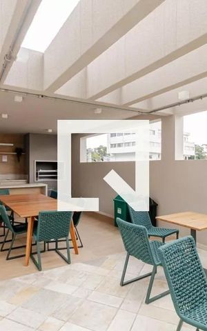 Apartamento à venda com 56m², 2 quartos e 1 vaga Apartamento à venda com 56m², 2 quartos e 1 vagaChurrasqueira