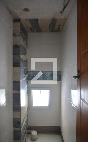 Apartamento à venda com 116m², 2 quartos e 1 vagaBanheiro da Suíte