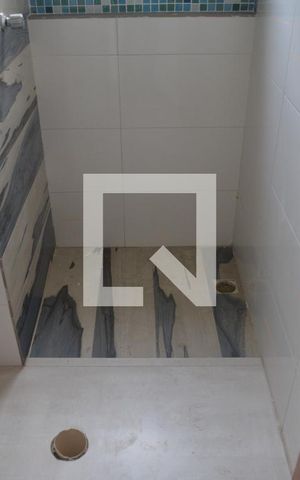 Apartamento à venda com 116m², 2 quartos e 1 vagaBanheiro Social