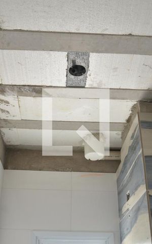 Apartamento à venda com 116m², 2 quartos e 1 vagaBanheiro da Suíte