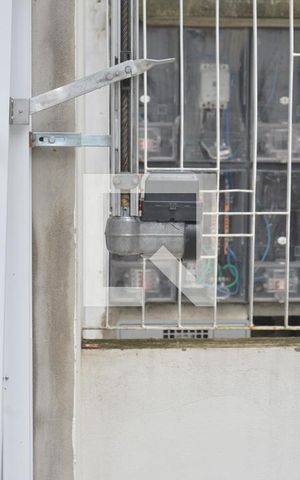 Apartamento à venda com 116m², 2 quartos e 1 vagaGaragem